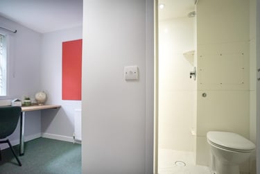 1 bed flat, 347 New Cross House, New Cross, London, SE146AT - Image 7